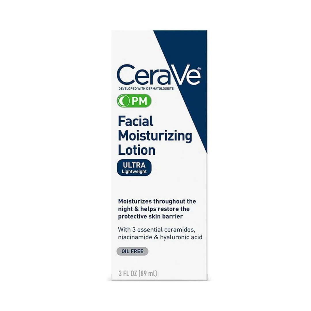 Cerave Moisturizing Lotion