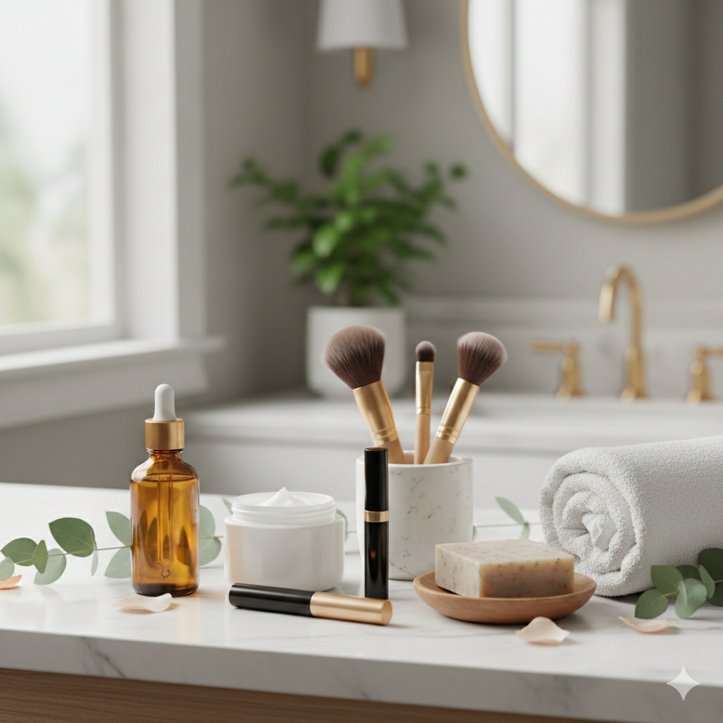 Beauty & Personal Care