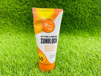 Rivaj Sunblock Whitening