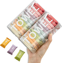 Disposable Washcloths | 14 pcs/box | Portable Travel Towels