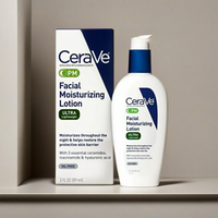 Cerave Moisturizing Lotion