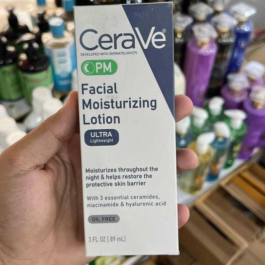 Cerave Moisturizing Lotion