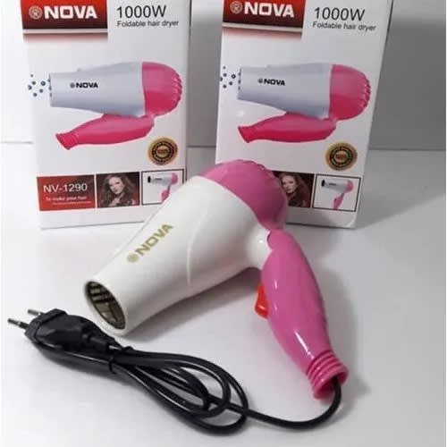 Nova Hair Dryer NV 1290