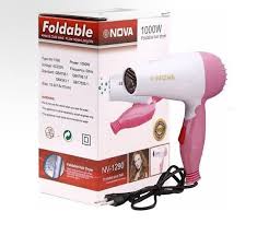Nova Hair Dryer NV 1290
