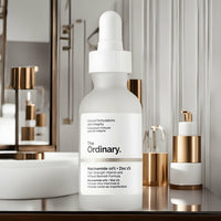 The Ordinary Niacinamide 10 % Plus Zinc 1 % Serum