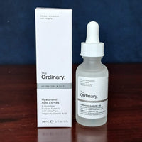 The Ordinary Niacinamide 10 % Plus Zinc 1 % Serum
