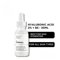 The Ordinary Niacinamide 10 % Plus Zinc 1 % Serum
