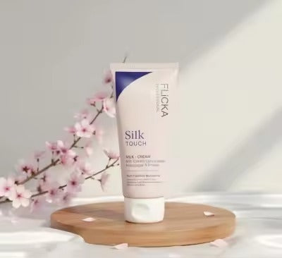 FLiCKA Silk Touch 3‑in‑1 Moisturizer