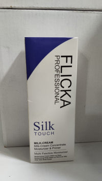 FLiCKA Silk Touch 3‑in‑1 Moisturizer