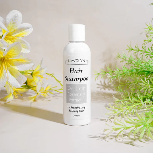 Havelyn Hair Shampoo