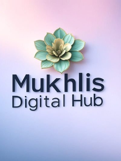 Mukhlis Digital Hub
