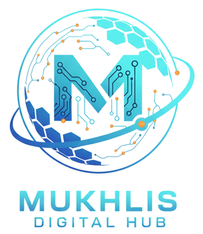 Mukhlis Digital Hub